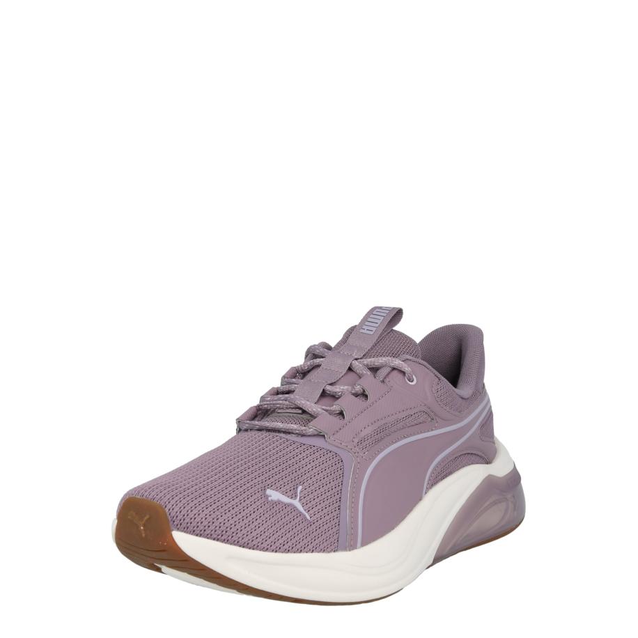 Puma PUMA Loopschoen Cell Thrill Dash pruim / sering / offwhite -