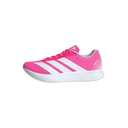 adidas Performance ADIDAS PERFORMANCE Loopschoen Duramo RC2 pink / wit