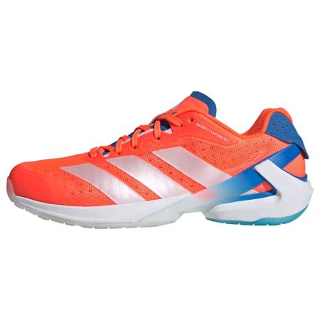 adidas Performance ADIDAS PERFORMANCE Sportschoen Adizero Counterblast blauw / kreeft / wit