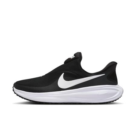 Nike Revolution 8 EasyOn hardloopschoenen voor dames (straat) - Zwart