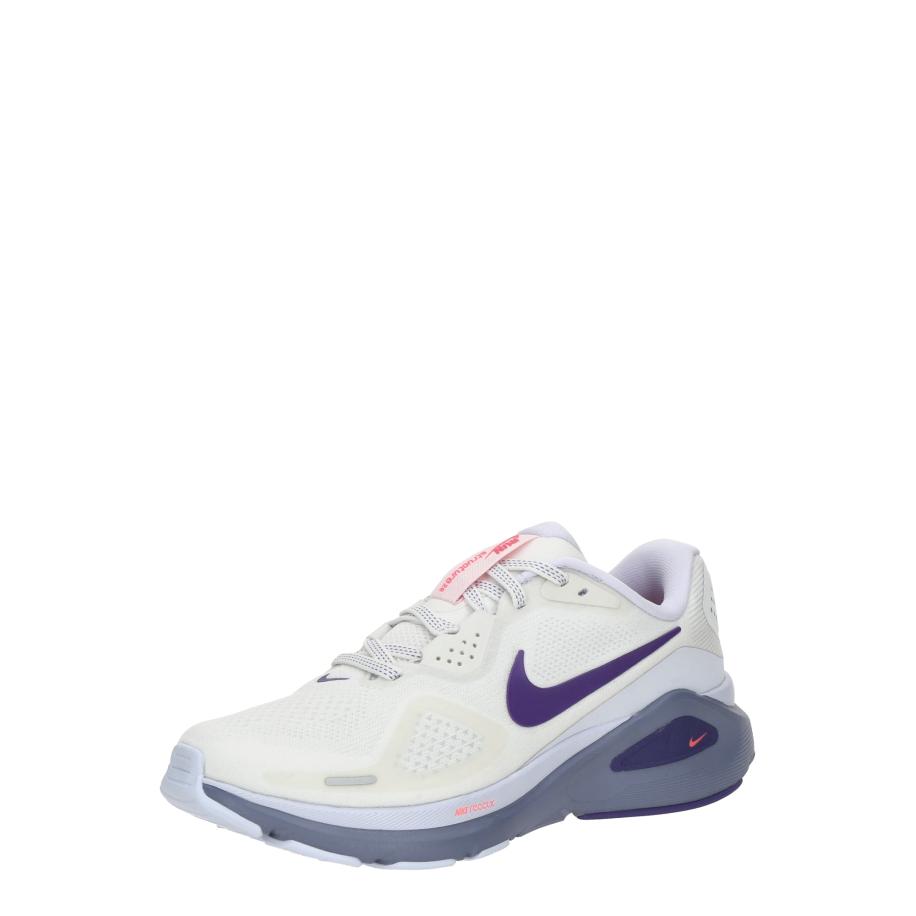 Nike NIKE Loopschoen Structure 26 sering / donkerlila / pink / wit -