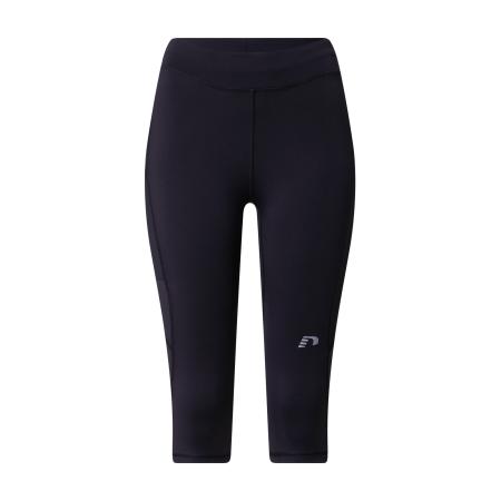 Newline Newline Sportbroek lichtlila / zwart