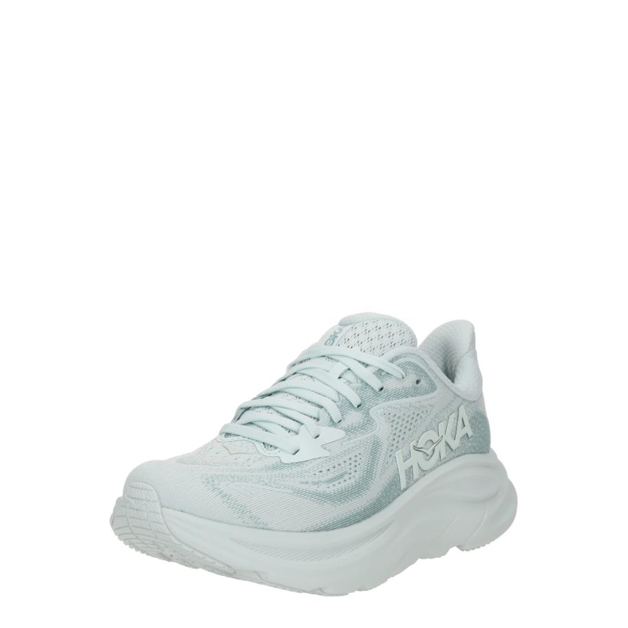 Hoka HOKA Loopschoen CLIFTON 10 lichtblauw / wit -