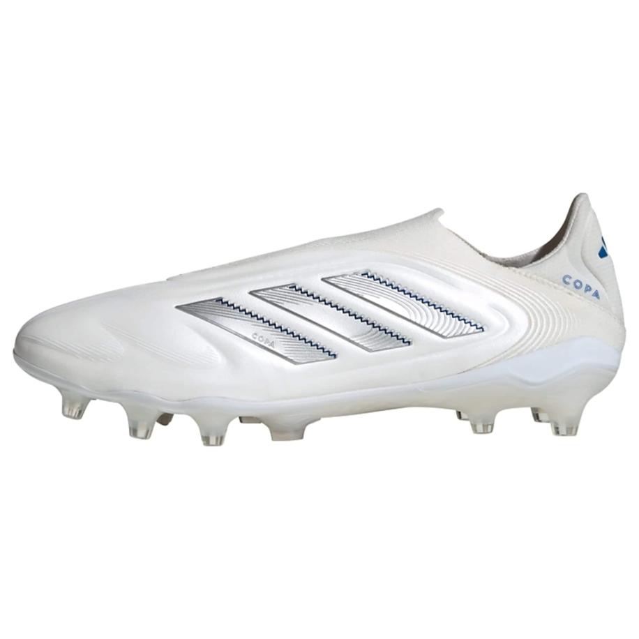 adidas Performance ADIDAS PERFORMANCE Voetbalschoen Copa Pure 3 Elite ultramarine blauw / zilver / wit / offwhite -
