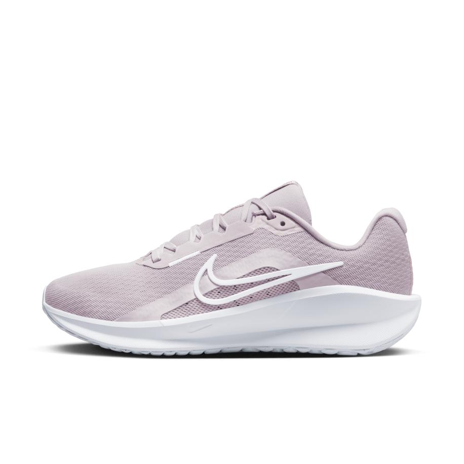 Nike Downshifter 13 hardloopschoenen voor dames (straat) - Paars Paars