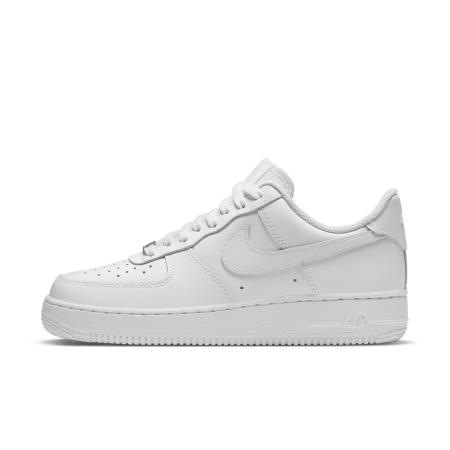 Nike Air Force 1 '07 damesschoenen - Wit