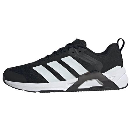 adidas Performance ADIDAS PERFORMANCE Sportschoen Dropset Control zwart / wit