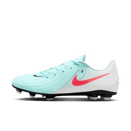 Nike Phantom GX 2 Club low-top voetbalschoenen (meerdere ondergronden) - Groen