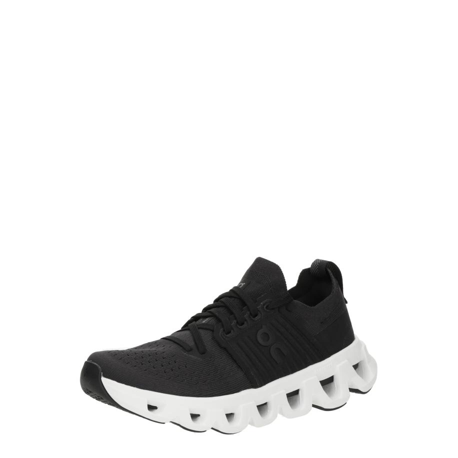 ON On Loopschoen Cloudswift 4 zwart -