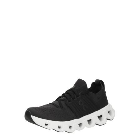 ON On Loopschoen Cloudswift 4 zwart