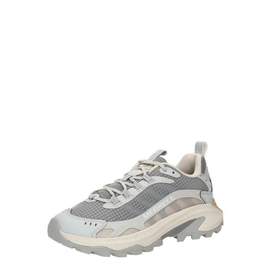 Merrell MERRELL Sportschoen MOAB SPEED 2 taupe / stone grey / lichtgrijs -
