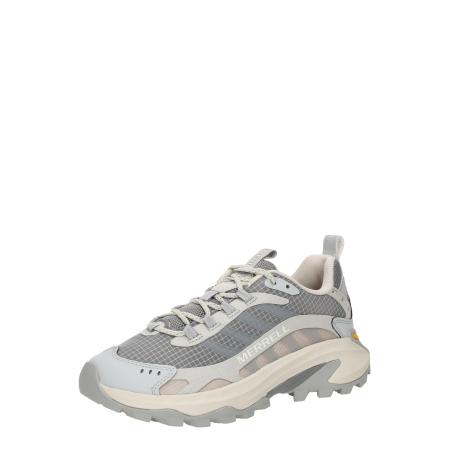 Merrell MERRELL Sportschoen MOAB SPEED 2 taupe / stone grey / lichtgrijs