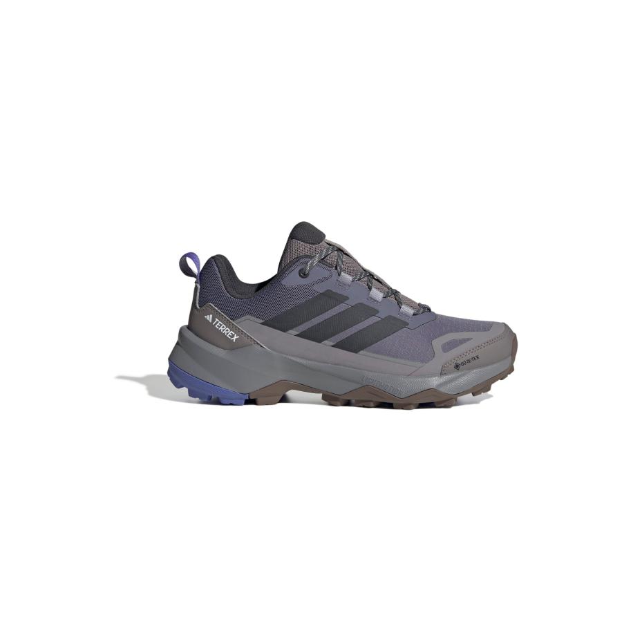 Adidas ADIDAS TERREX Lage schoen Skychaser taupe / donkerlila / zwart -