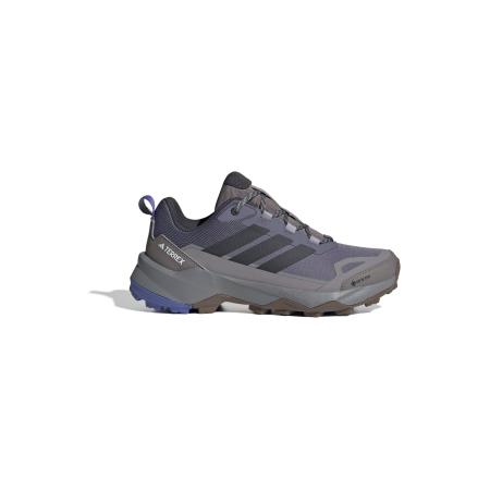 Adidas ADIDAS TERREX Lage schoen Skychaser taupe / donkerlila / zwart