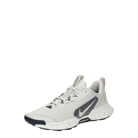 Nike NIKE Loopschoen Juniper 3 navy / offwhite