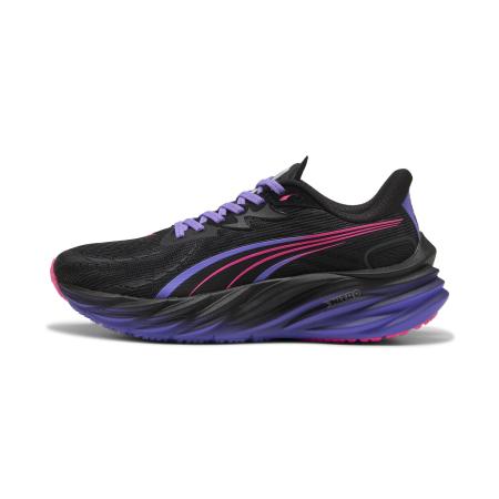 Puma PUMA Loopschoen Velocity Nitro™ 4 Digitokyo lila / pink / zwart