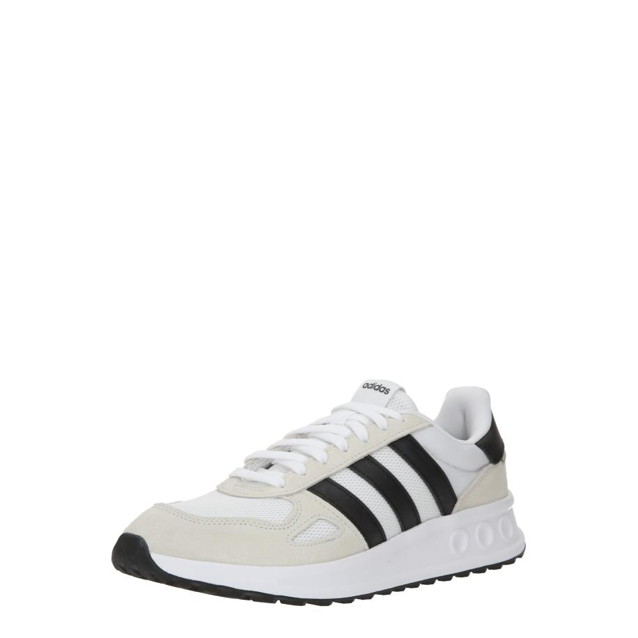 Adidas ADIDAS SPORTSWEAR Sneakers laag Run 84 lichtbeige / zwart / wit -