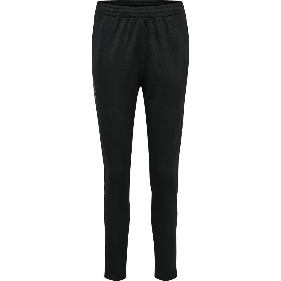Hummel Hummel Sportbroek Active zwart -