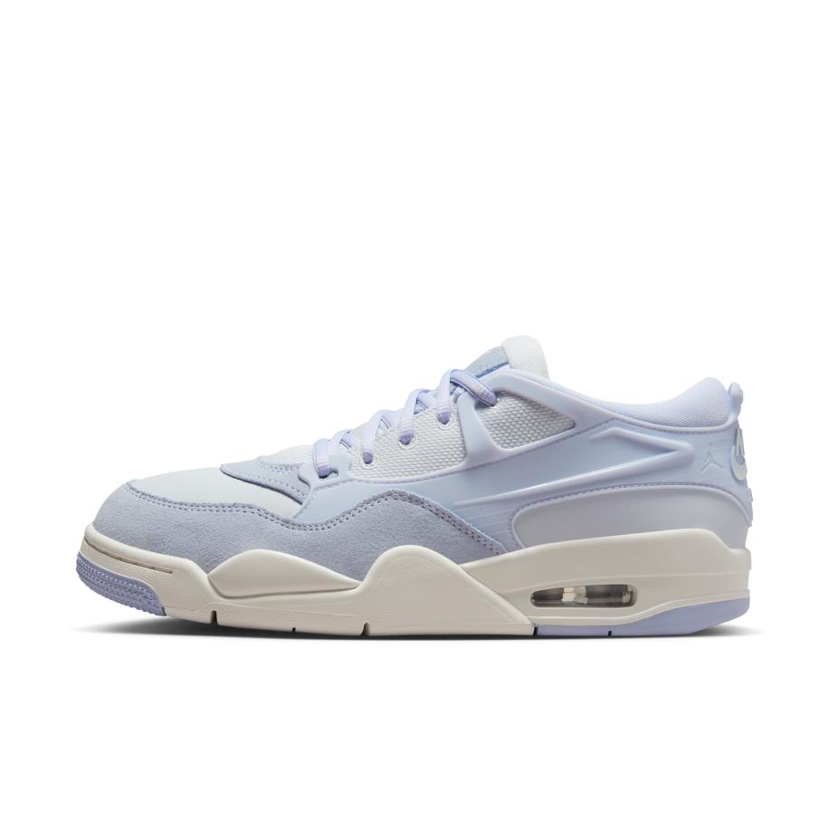 Air Jordan 4 RM damesschoenen - Grijs Grijs