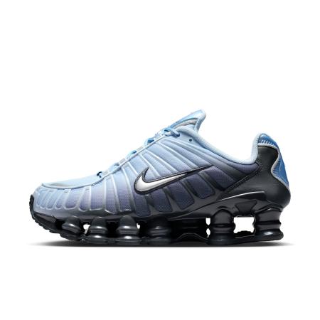 Nike Shox TL damesschoenen - Grijs
