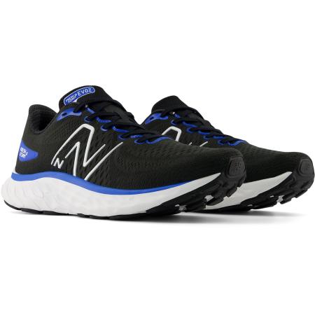 New Balance new balance Loopschoen X Evoz V3 royal blue/koningsblauw / zwart / wit