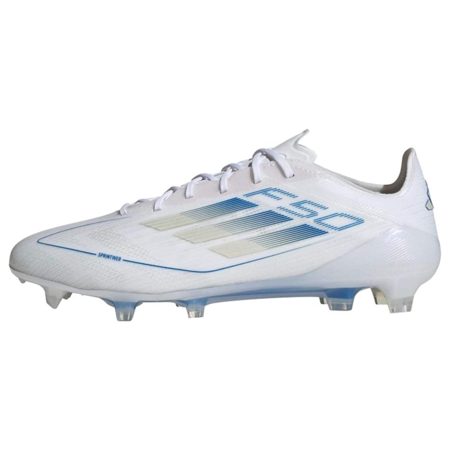 adidas Performance ADIDAS PERFORMANCE Voetbalschoen F50 Elite blauw / wit / offwhite -
