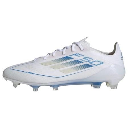 adidas Performance ADIDAS PERFORMANCE Voetbalschoen F50 Elite blauw / wit / offwhite