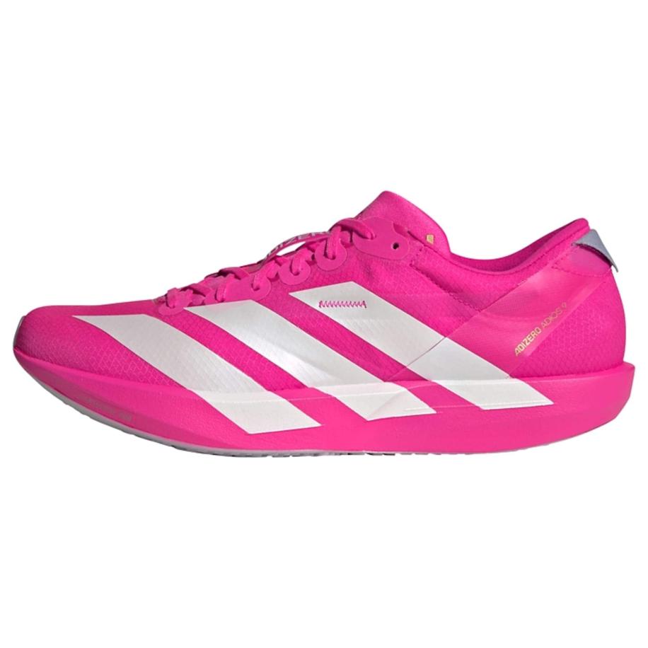 adidas Performance ADIDAS PERFORMANCE Loopschoen Adizero Adios 9 fuchsia / wit -