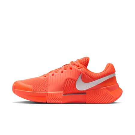 Nike GP Challenge 1 Premium hardcourt tennisschoenen voor heren - Oranje