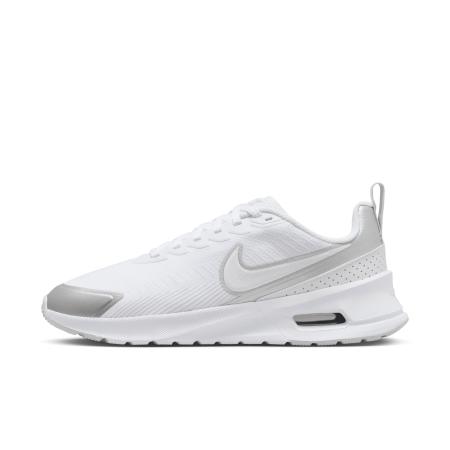 Nike Air Max Nuaxis damesschoenen - Wit
