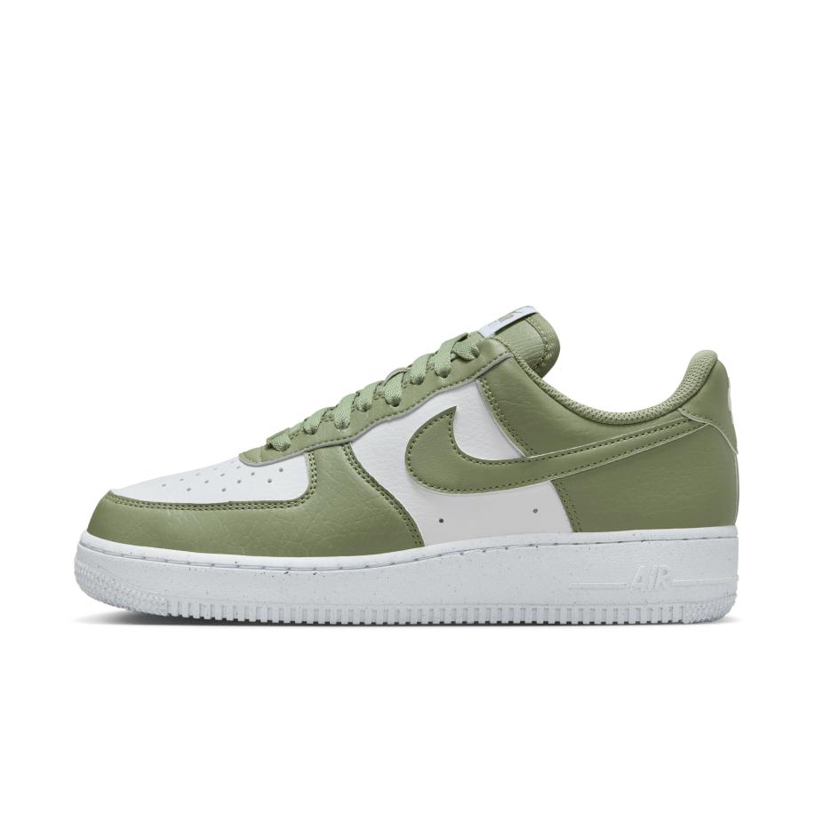 Nike Air Force 1 '07 Next Nature Damesschoenen - Wit Wit