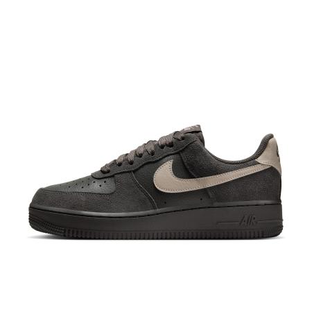 Nike Air Force 1 Low Damesschoen - Bruin