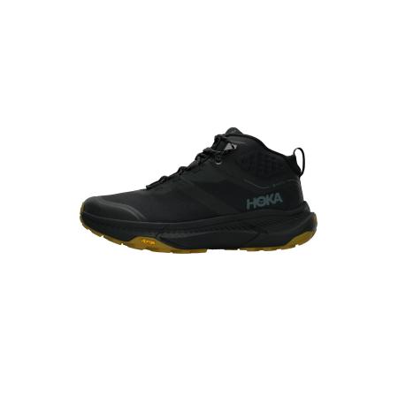 Hoka HOKA Loopschoen TRANSPORT HIKE GTX zwart