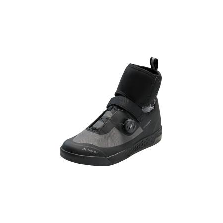 Vaude VAUDE Sportschoen AM Moab Mid Winter STX grijs / zwart