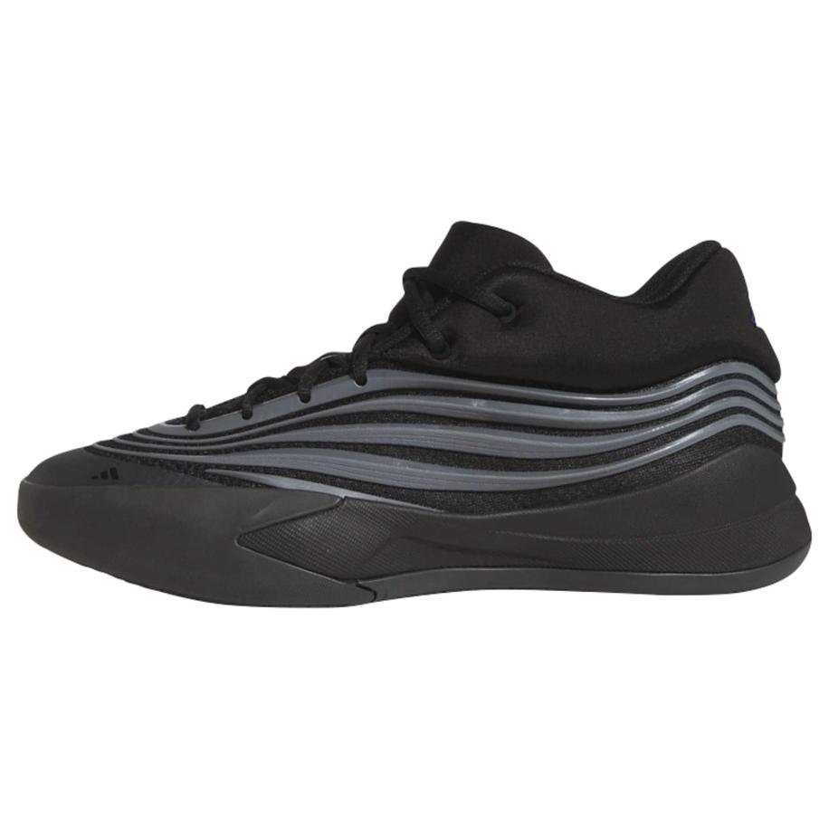 adidas Performance ADIDAS PERFORMANCE Sportschoen Dame X donkergrijs / zwart -