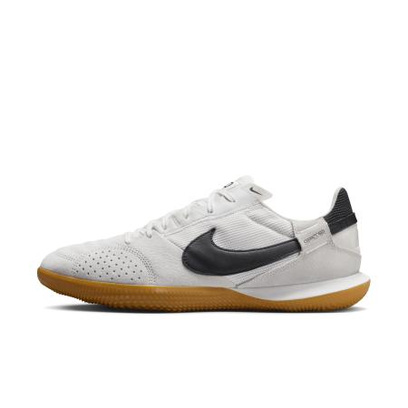 Nike Streetgato low top voetbalschoenen - Wit