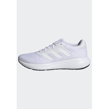 adidas Performance ADIDAS PERFORMANCE Loopschoen RESPONSE RUNNER U wit