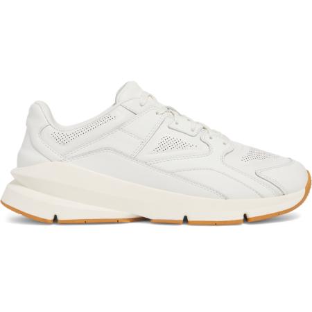 Unisex schoenen Under Armour Forge 96 Luxe Wit QUnder Armourrtz / Ivory Dune / Wit QUnder Armourrtz 36.5