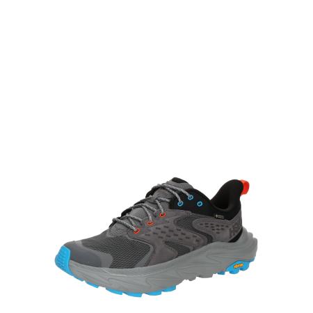 Hoka HOKA Loopschoen ANACAPA 2 grijs / zwart