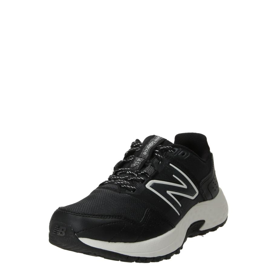 New Balance new balance Loopschoen 410 grijs / zwart / wit -