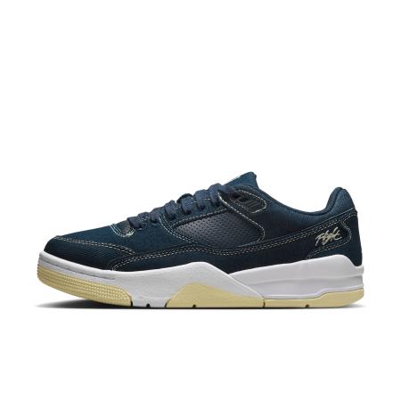 Jordan Flight Court damesschoenen - Blauw