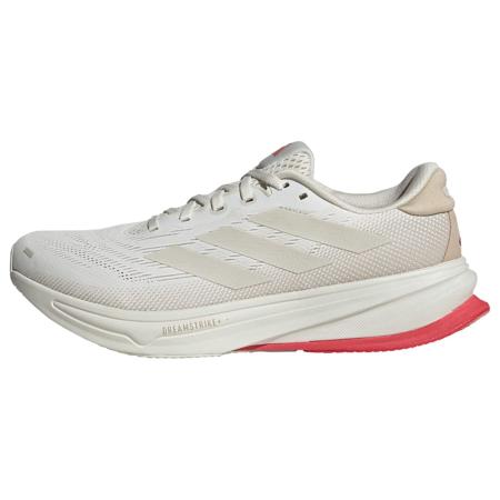 adidas Performance ADIDAS PERFORMANCE Loopschoen Supernova Rise 2 beige / lichtgrijs