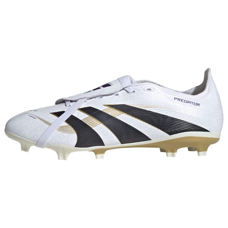 adidas Performance ADIDAS PERFORMANCE Voetbalschoen Predator League goud / zwart / wit -