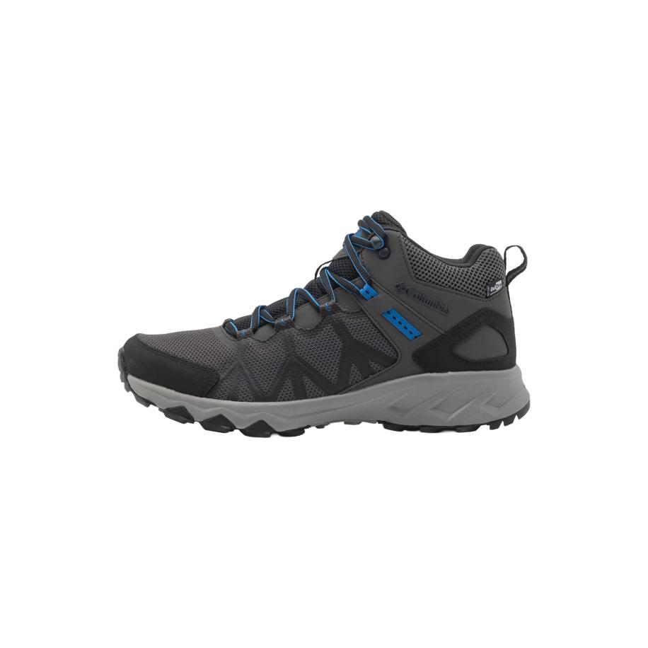 Columbia COLUMBIA Boots Peakfreak II royal blue/koningsblauw / grijs -