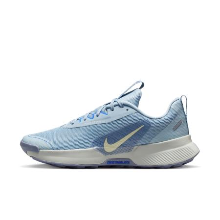 Nike Juniper Trail 3 trailrunningschoenen voor dames - Blauw