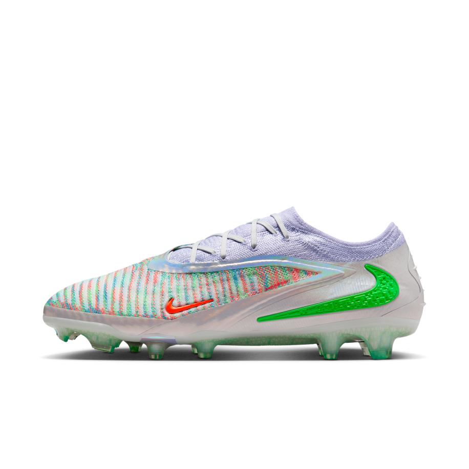 Nike Phantom 6 Low Elite 'EA SPORTS FC' voetbalschoenen (stevige ondergrond) - Meerkleurig Multicolor
