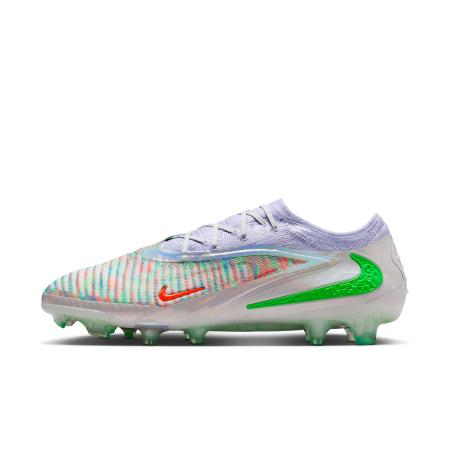 Nike Phantom 6 Low Elite 'EA SPORTS FC' voetbalschoenen (stevige ondergrond) - Meerkleurig