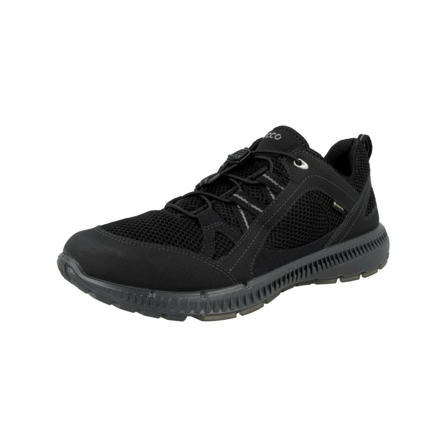 ECCO ECCO Lage schoen Terracruise II zwart -