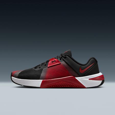 Nike Metcon 10 work-outschoenen voor heren - Zwart