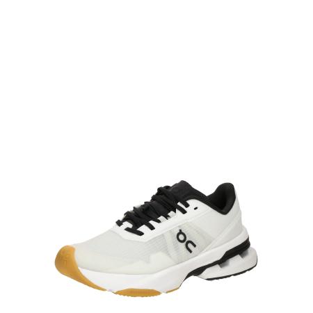 ON On Sportschoen Cloudpulse Pro zwart / wit